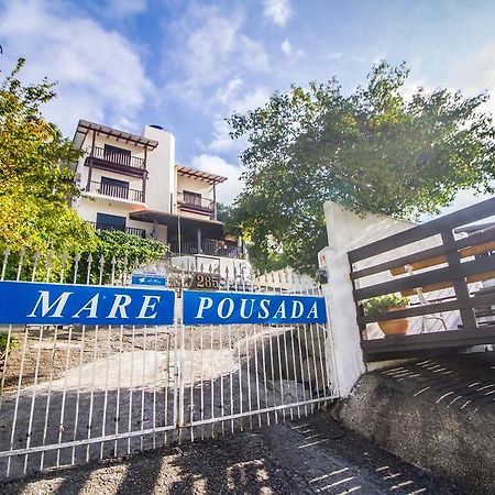 Pousada Al Mare 봄비나스 외부 사진