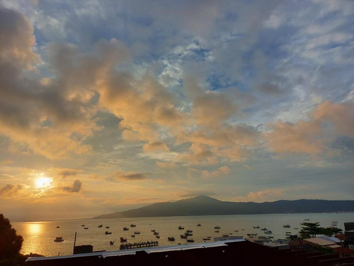 Pousada Al Mare 봄비나스 외부 사진